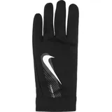 Nike Therma-FIT Academy Fußballhandschuhe Black/Black/White M