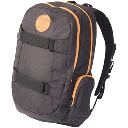 Icetools Getaway Dark Grey Snowboard Backpack Rucksack, Taschen Größe: One Size