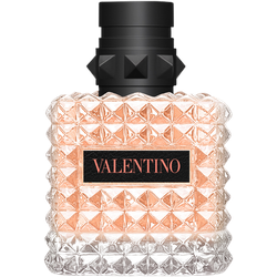 Valentino Donna Born in Roma Coral Fantasie EdP Nat. Spray - 94.00