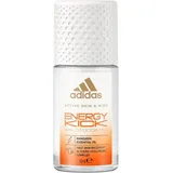 Adidas Energy Kick Deodorant Spray 24 Std. 100 ml