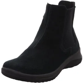 Legero Damen SOFTBOOT leicht gefütterte Gore-Tex Stiefelette, SCHWARZ (SCHWARZ) 0000