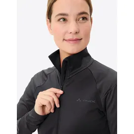 Vaude Trikot Posta III schwarz XXXL