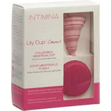 INTIMINA Lily Cup Compact A 1 St