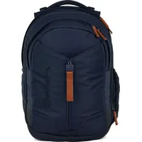 Satch Match Nordic Blue