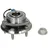 SKF Radlagersatz