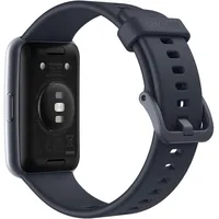 Huawei Watch Fit Special Edition schwarz