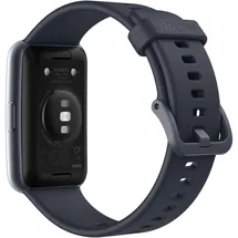 Huawei Watch Fit Special Edition schwarz