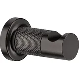 GESSI Inciso Wandhaken D28mm Schwarz 58521707