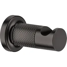 GESSI Inciso Wandhaken D28mm Schwarz 58521707