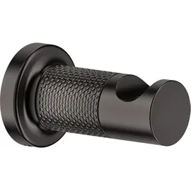 GESSI Inciso Wandhaken D28mm Schwarz 58521707