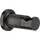 GESSI Inciso Wandhaken D28mm Schwarz 58521707