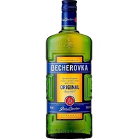 Becherovka Original 38% Vol.