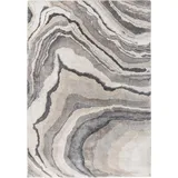 OBSESSION My Bologna grau, B/L: ca. 140x200 cm - grau