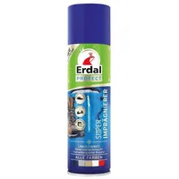 Erdal Super Imprägnierspray, mit Langzeitschutz, für Leder und Textilien,