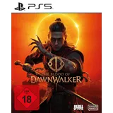 The Blood of Dawnwalker (USK) (PS5)