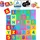 KIDUKU Puzzlematte 86 Puzzleteile