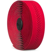 FIZIK Tempo Microtex Bondcush Soft Lenkerband 3,0 mm Rot