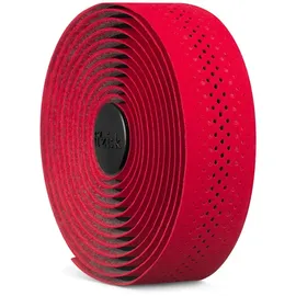 FIZIK Tempo Microtex Bondcush Soft Lenkerband 3,0 mm Rot