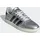 Matte Silver/Core Black/Off White 40