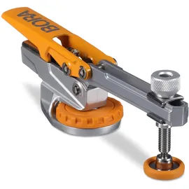 Bora Kniehebelspanner für T-Nuten