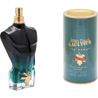 Jean Paul Gaultier Le Beau Le Parfum Eau de Parfum Intense 125 ml