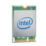 Intel Wi-Fi 6 AX201 2230 (CNVio2)