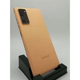 Samsung Galaxy S20 FE 5G 6 GB RAM 128 GB Cloud Orange