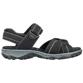 Rieker 68851 schwarz 41