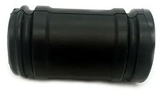 Ktm 55405057000 Gummi-ansaugkrümmer - Black - One Size