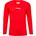 Essential Tee L/S KIDS true red 140