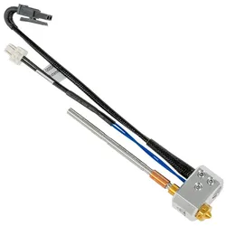 Nextruder Hotend Brass, Nozzle Durchmesser: ⌀ 0.60 mm
