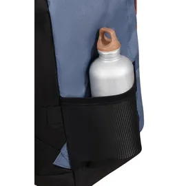 American Tourister Cloudrider Rucksack S Stone Blue