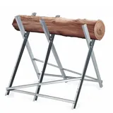 Sägebock faltbar 80x 79x 81,5cm 150 kg