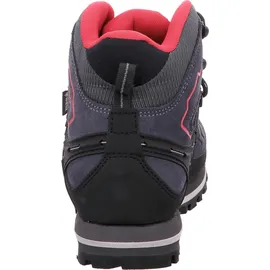 MEINDL Litepeak GTX Damen Granit/Berry 37,5