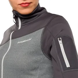 Trangoworld Azaila Jacke - Crude - S