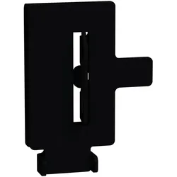 SCHNEIDER ELECTRIC Kipphebel-Vorhängeschloss LV429371T