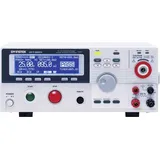 GW Instek GPT-9804 Isolationsmessgerät, Stoßspannungsprüfgerät 100 V, 250 V, 500 V, 1000V 9500 MΩ