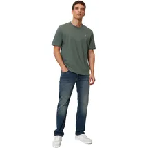 Marc O'Polo T-Shirt grün 3XL