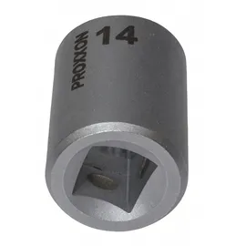 PROXXON 3/8" Steckschlüsseleinsatz, 14 mm