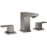 Grohe Eurocube Waschtischbatterie Hard Graphite