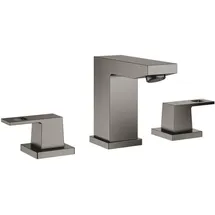 Grohe Eurocube Waschtischbatterie Hard Graphite