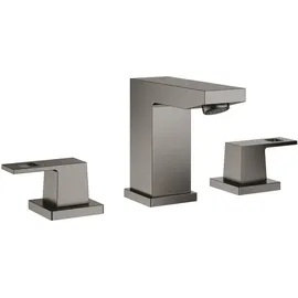 Grohe Eurocube Waschtischbatterie Hard Graphite