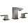 Grohe Eurocube Waschtischbatterie Hard Graphite