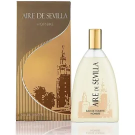 Instituto Español Aire de Sevilla Hombre Eau de Toilette 150 ml
