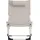 VCM Lounge-Sessel Seville 2er Set 0 x 0 x 0 cm Beige mit Kissen