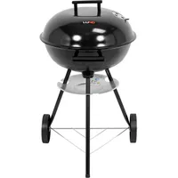 LUND Vorel, Gartenhandwerkzeug, Lund Grill Węglowy Okrągły Z Pokrywą