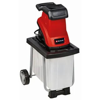 Einhell GC-KS 2540 CB Elektrohäcksler 2.500 W