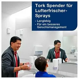 TORK Raumspray Zitrusduft 75 ml