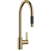 Dornbracht TARA ULTRA Einhebelmischer khaki