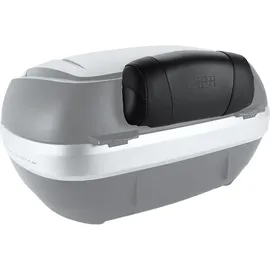 GIVI Rückenlehne für V47 Topcase Schwarz